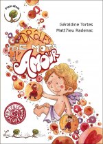 Ces drôles de mots d'amour