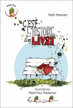 C'est l'histoire d'un livre