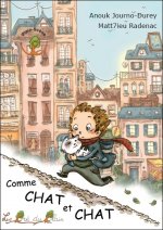 Comme CHAT et CHAT