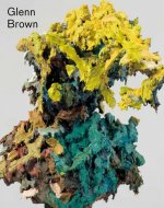 Glenn Brown