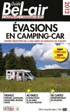 GUIDE BEL AIR EVASION EN CAMPING-CAR