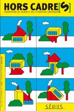 Hors cadre[s] n°22 - Séries