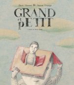 Grand et petit