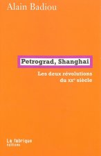 Pétrograd, Shanghai