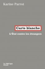 Carte blanche
