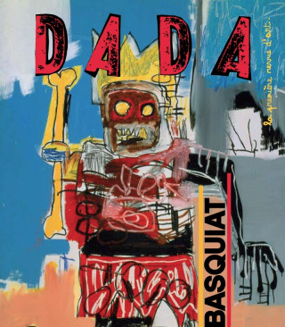 Basquiat (revue DADA 159)