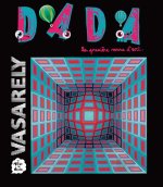 Vasarely (revue dada 174)