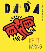 Keith Haring (revue dada 182)