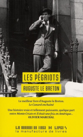 Les pègriots