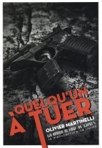 Quelqu'un à tuer
