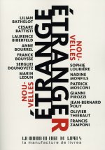 Etrange étranger
