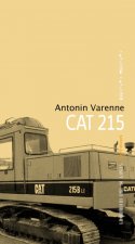 Cat 215