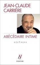 Abécédaire intime - Désordre