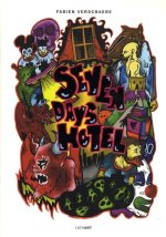Fabien vershaere seven days hotel