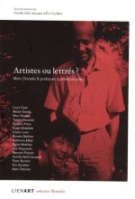 Artistes ou lettres marc devade & pratiques contemporaines