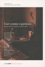 Art comme experience shirley jaffe & pratiques contemporaines (l)