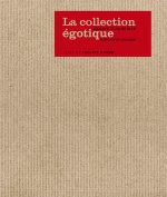 Collection egotique abbaye d auberive morceaux choisis (la)