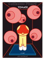 Guillaume pinard tomate