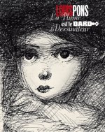 Louis pons la plume est le dard du dessinateur