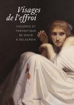 Visages de l effroi