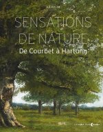 Album sensations de nature