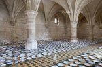 Abbaye fleurie (l)