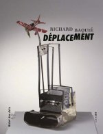 Richard baquié. déplacements