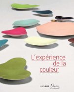 Expérience de la couleur(l)