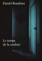 Daniel boudinet le temps de la couleur