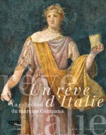 Album un reve d'italie la collection campana