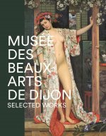 Musée des beaux arts de dijon -Selected Works