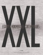 Xxl estampes monumentales contemporaines