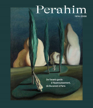 Jules Perahim. 1914-2008