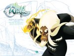 MAKING OF WAKFU SAISON 1 T07