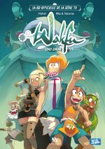 WAKFU SERIE SHAK SHAKA 1/2