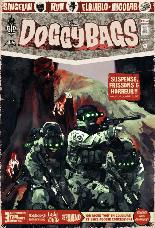DOGGYBAGS T04