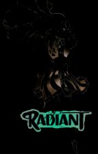 RADIANT T03