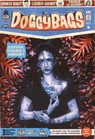 DOGGYBAGS T08