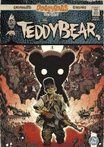 DOGGYBAGS PRESENTE TEDDY BEAR