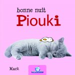 Bonne nuit Piouki