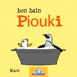 Bon bain Piouki