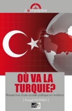 Où va la Turquie ? - étude des mutations politiques récentes, 2000-2011