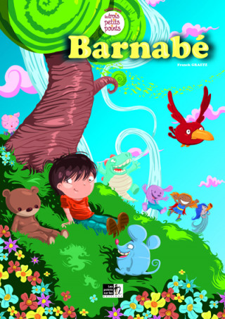 Barnabé