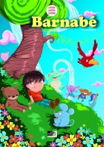 Barnabé