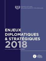 ENJEUX DIPLOMATIQUES & STRATEGIQUES - 2018