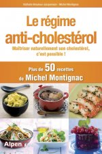 Le Régime anti-cholestérol