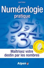 Numerologie pratique (DVD inclus)