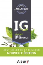 Méthode Montignac Régime IG - Régime index glycémique