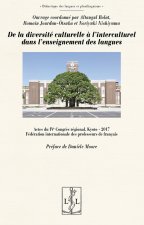 De la diversité culturelle à l'interculturel dans l'enseignement des langues