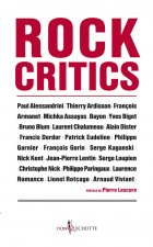 Rock Critics